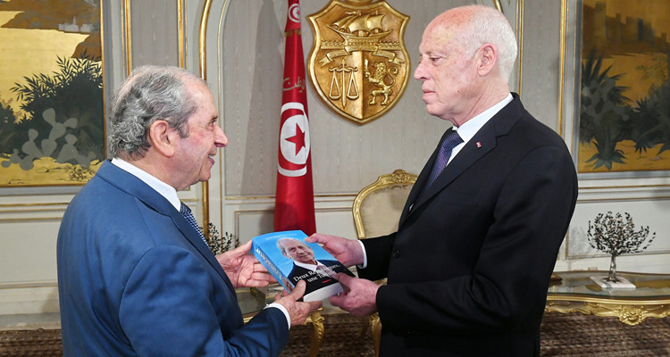 قيس سعيد محمد الناصر