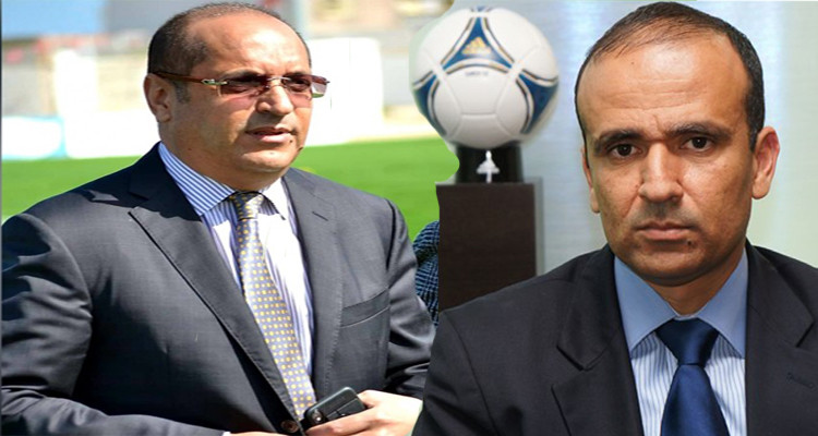 وديع الجريئ هلال الشابة توفيق المكشر