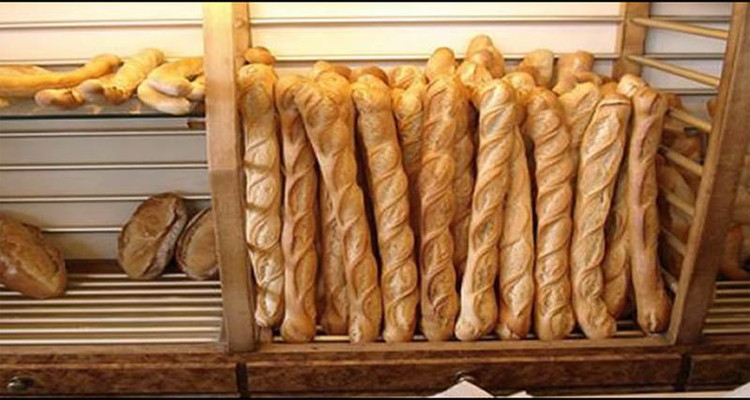 اصحاب المخابز اضراب مفتوح صفاقس