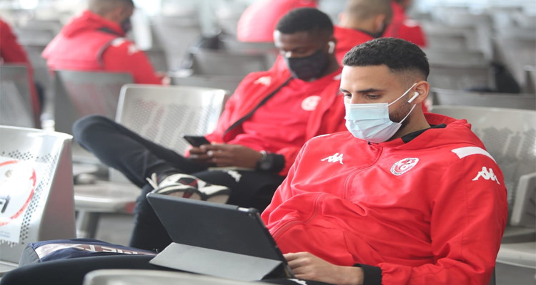 المنتخب التونسي المنتخب الليبي بنغازي