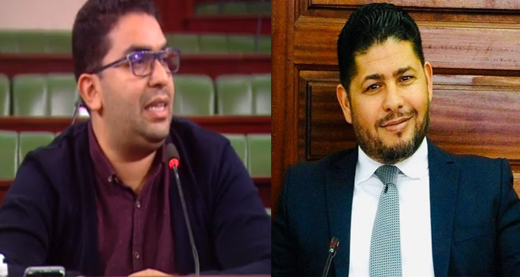 معاذ بن ضياف