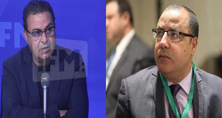 من قفصة:  زهير المغزاوي يطالب المشيشي بالإستقالة  (تسجيل)