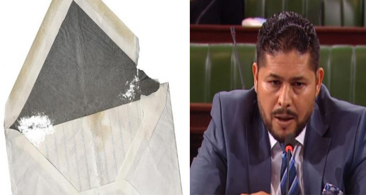 محمد عمار  والظرف المسموم