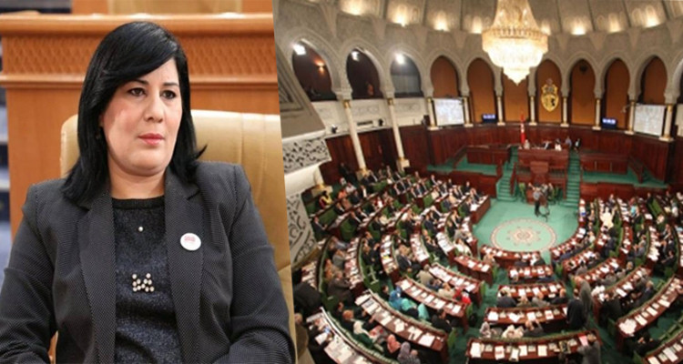 عبير موسي اعوان مجلس نواب الشعب