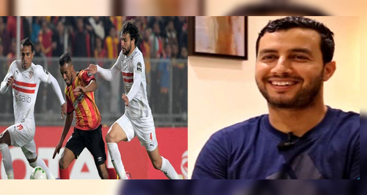 الفالحي: كلنا أولاد تونس وكيف ندخل نحلل نخلي انتمائي البرة