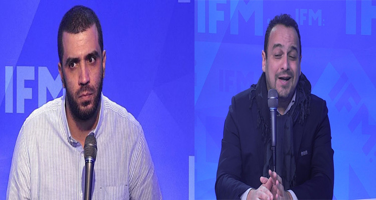 مراد الزغيدي وراشد الخياري