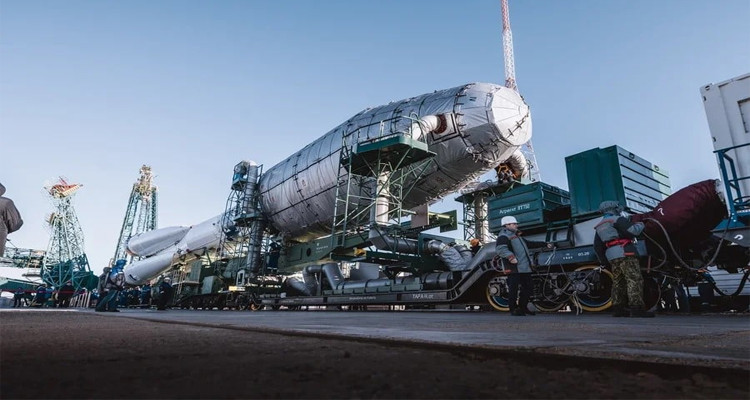 قمر صناعي تونسي