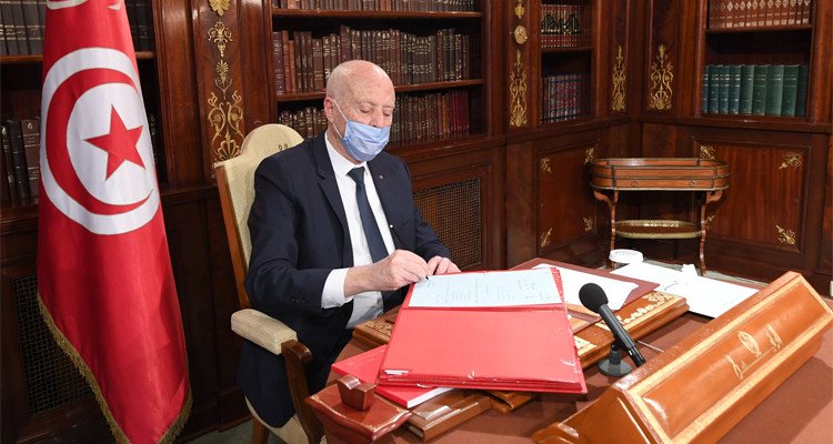 رئيس الجمهورية عفو خاص سجناء عيد الاستقلال