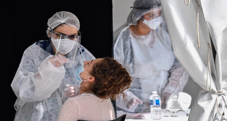 كورونا وزارة الصحة