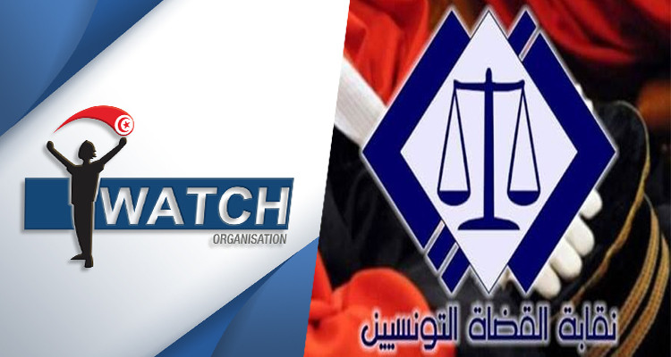 الاتفاقية السرية الحكومة ونقابة القضاة