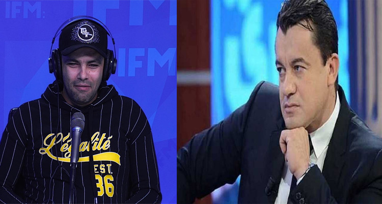 أحمد الاندلسي والليالي البيض