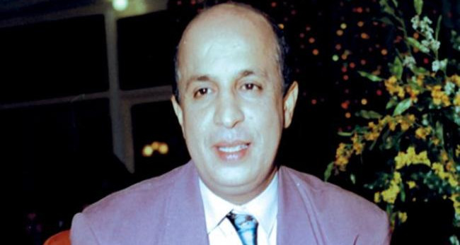 نجيب الخطاب