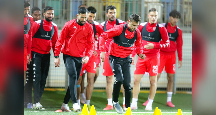 المنتخب التونسي التصنيف العالمي
