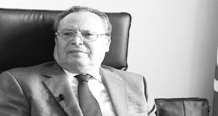 جمال المهيري