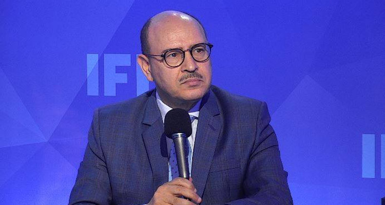لطفي المرايحي
