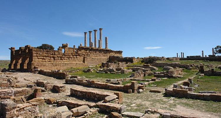 ولاية زغوان