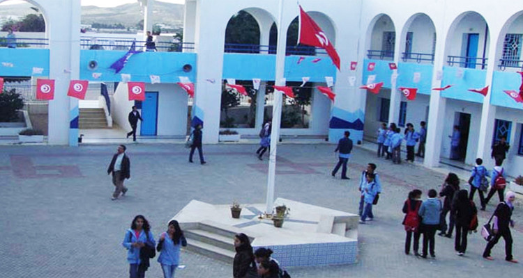 المؤسسات التربوية