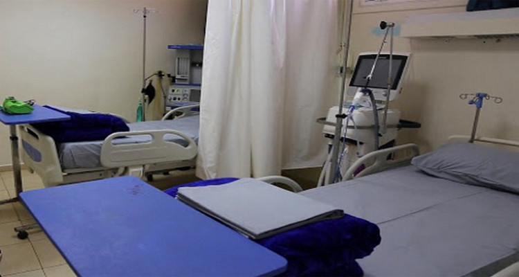 هشام المشيشي