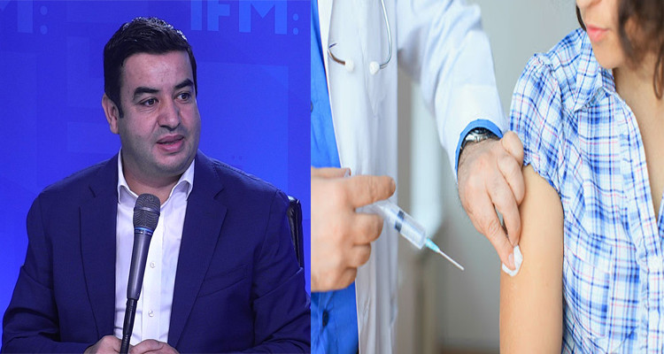 العياشي زمال والتلاقيح