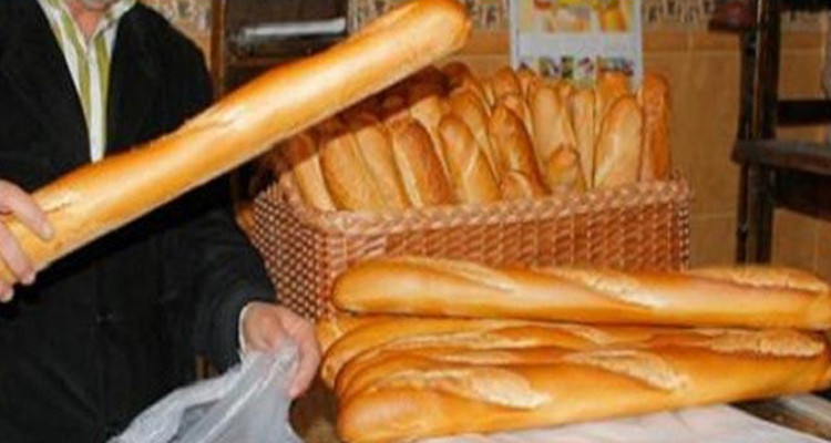 صفاقس بلا خبز