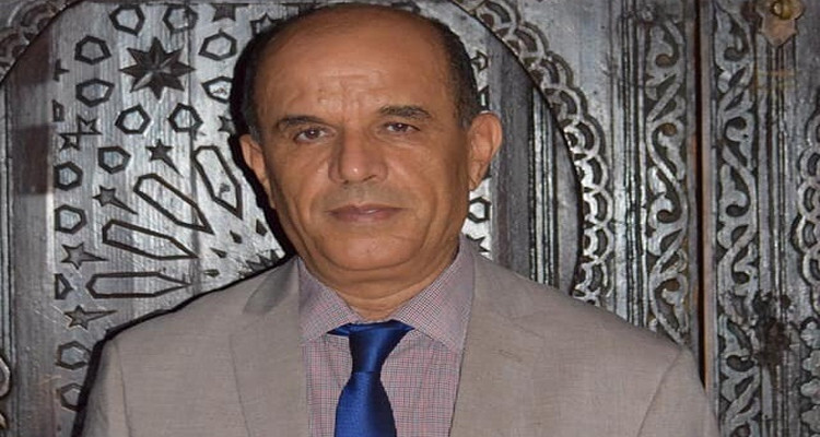 كمال بن يونس