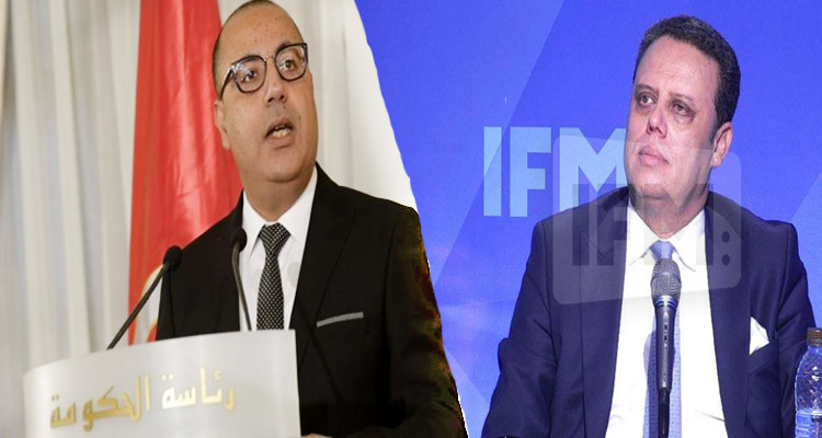 هيكل المكي والمشيشي