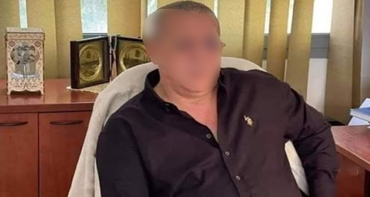 مقتل رجل الأعمال في العقبة