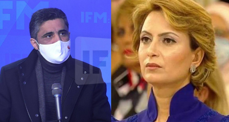 حسونة الناصفي واشراف شبيل