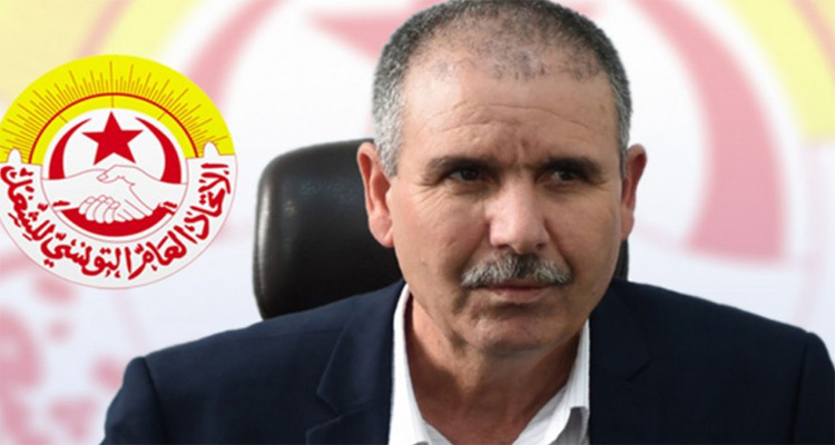 نور الدين الطبوبي