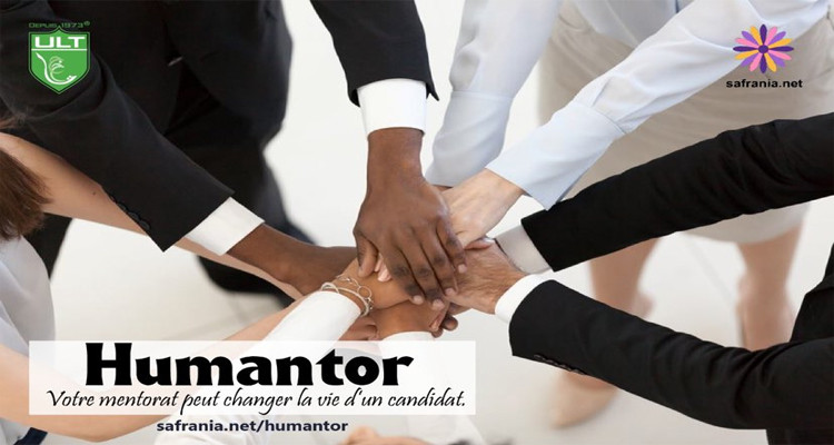 Humantor