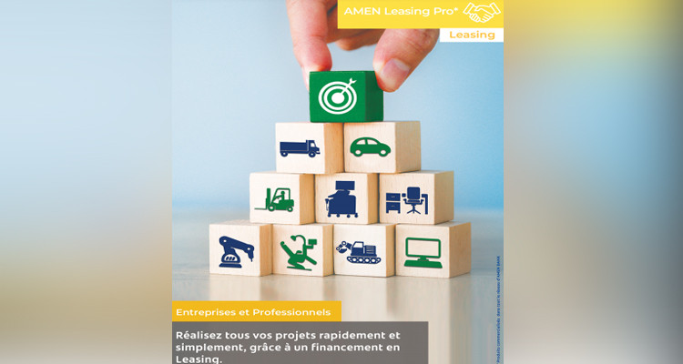 AMEN Leasing Pro