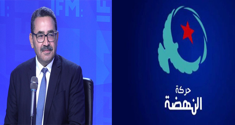 زهير حمدي وحركة النهضة