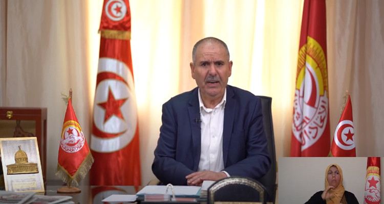 نور الدين الطبوبي