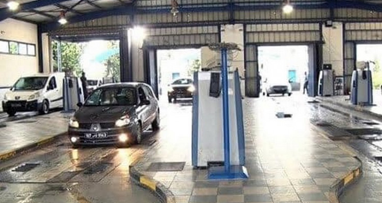 وكالة النقل البري العودة الى النشاط