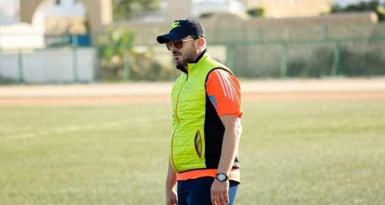 عصام المرداسي