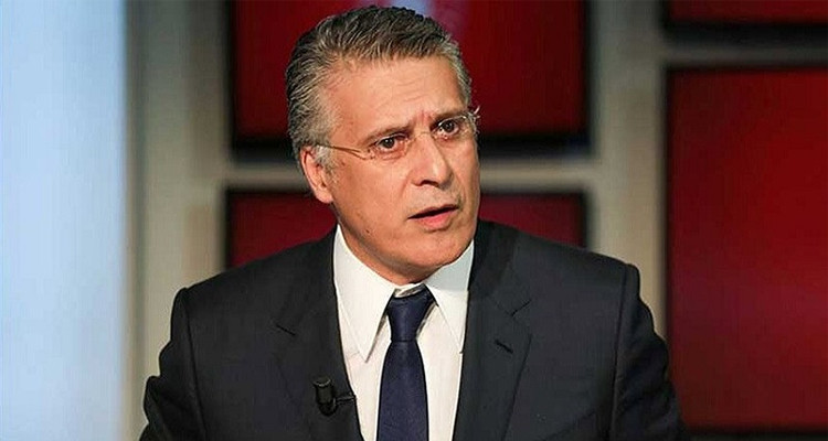 نبيل القروي