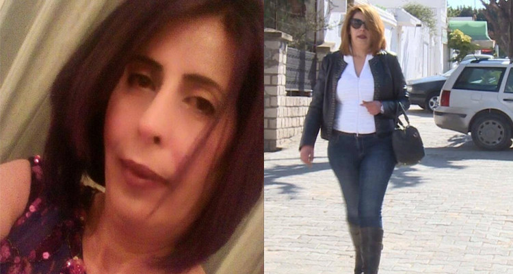 أمينة منصور