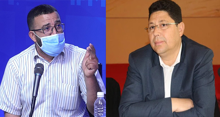 صاحب التاكسي المتهم بمحاولة اختطاف ابنة المنجي الخضراوي يقرر مقاضاته