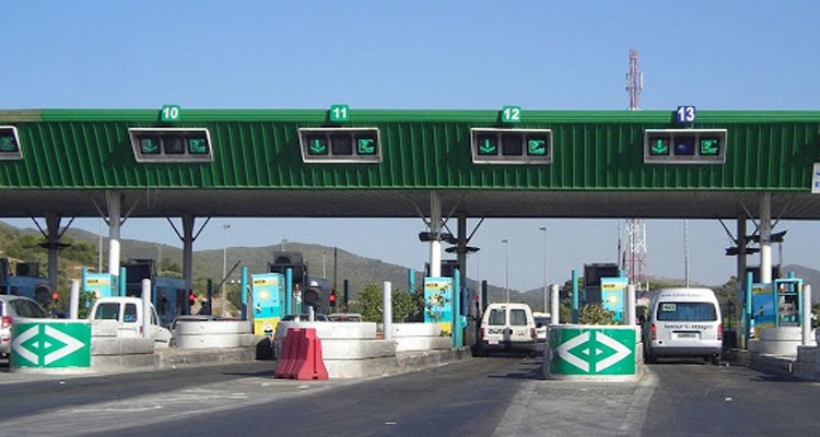 محطة استخلاص تونس