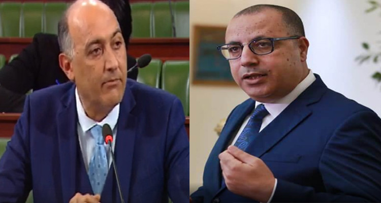 نعمان العش