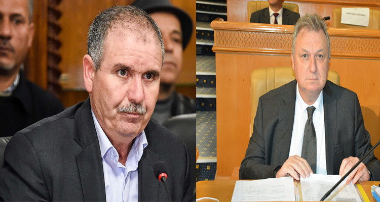 الطبوبي: وزير المالية في خدمة بعض رجال الأعمال وسيتسبب في خراب الدولة