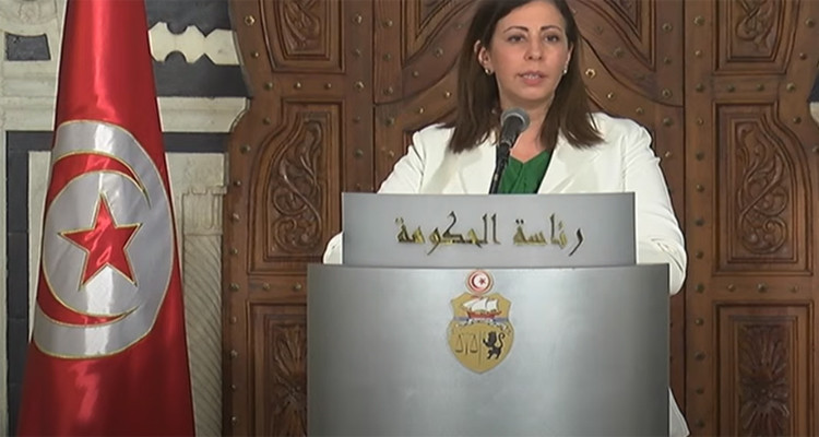 حسناء بن سليمان