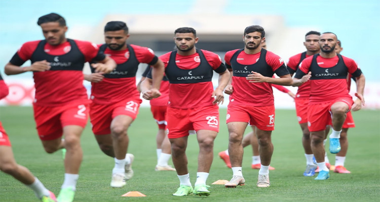 المنتخب الوطني