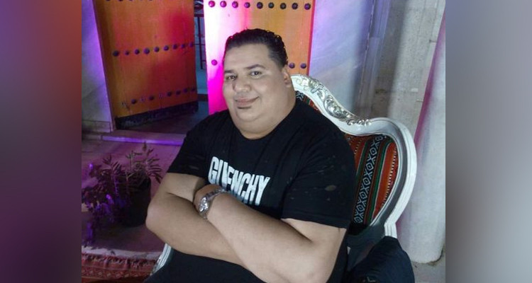أشرف جرمانة
