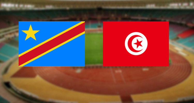 تونس والكونغو