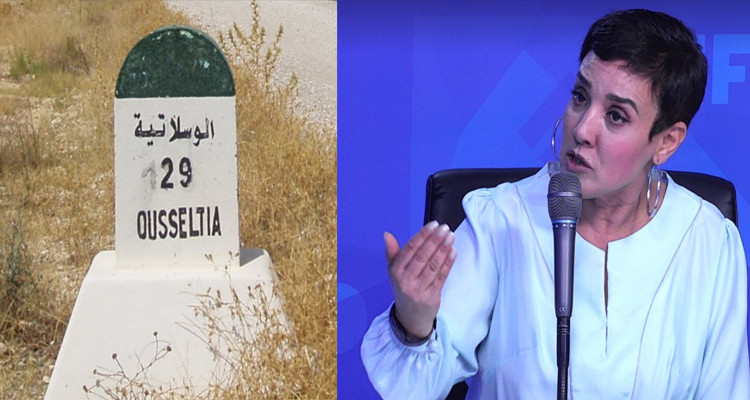 سنية الدهماني تعلق على مقاطعة رئيس بلدية الوسلاتية للجنة مجابهة الكورونا