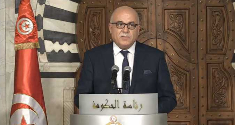 فوزي المهدي