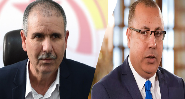 نور الدين الطبوبي