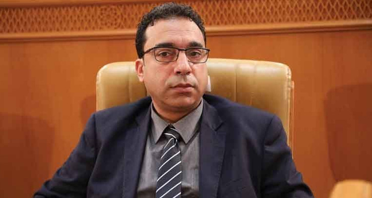ماهر زين