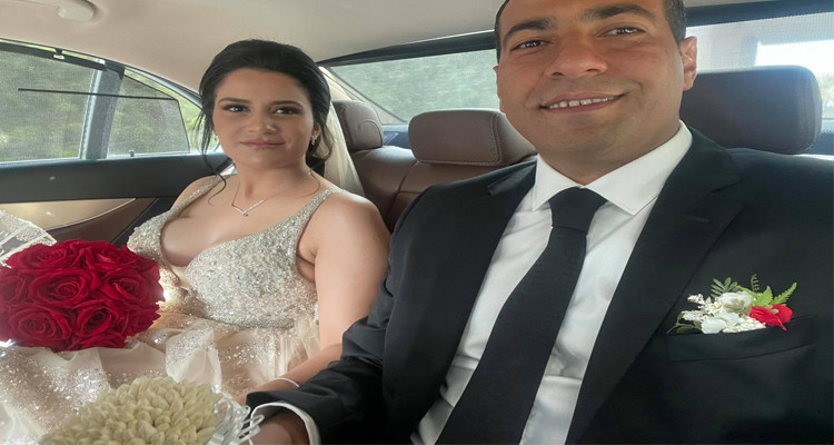 زفاف مكرمم الميساوي